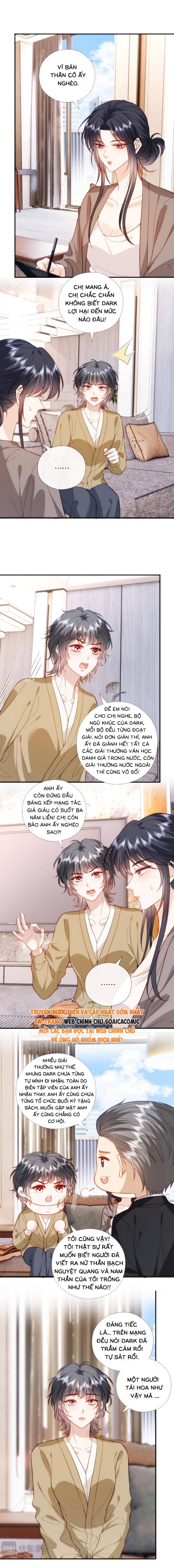 Vợ Của Lục Tổng Không Phải Dạng Vừa - Chap 224 - Trang 4