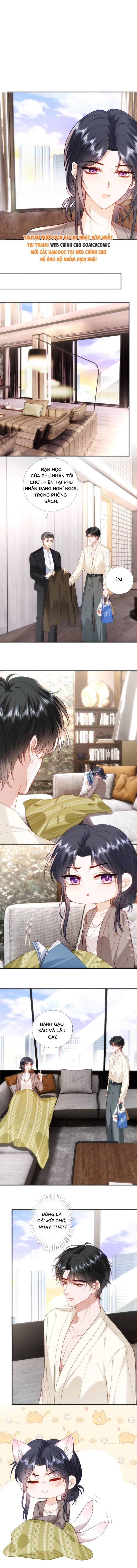 Vợ Của Lục Tổng Không Phải Dạng Vừa - Chap 224 - Trang 5