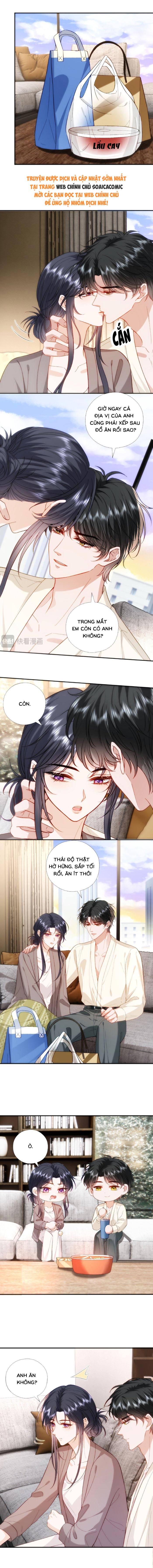 Vợ Của Lục Tổng Không Phải Dạng Vừa - Chap 224 - Trang 6