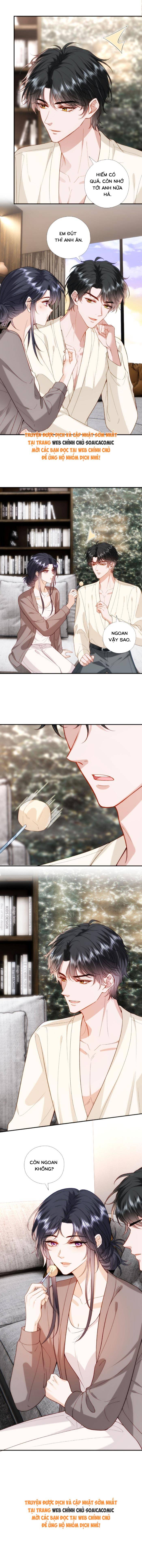 Vợ Của Lục Tổng Không Phải Dạng Vừa - Chap 224 - Trang 7