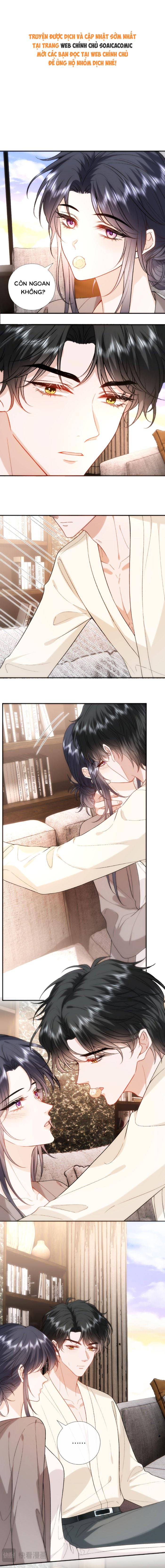 Vợ Của Lục Tổng Không Phải Dạng Vừa - Chap 225 - Trang 1