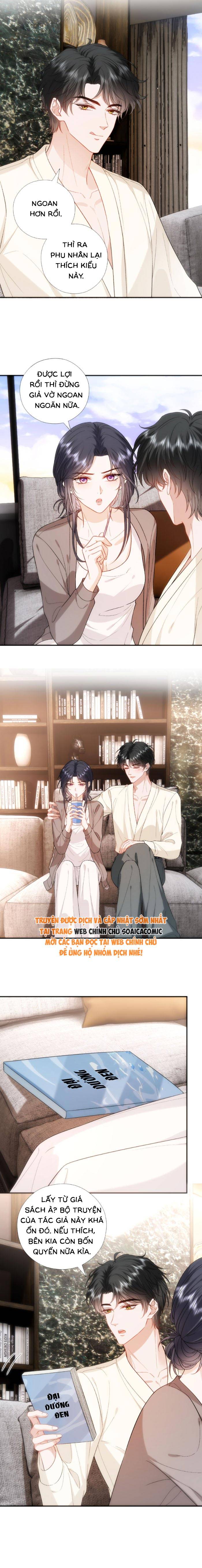 Vợ Của Lục Tổng Không Phải Dạng Vừa - Chap 225 - Trang 2