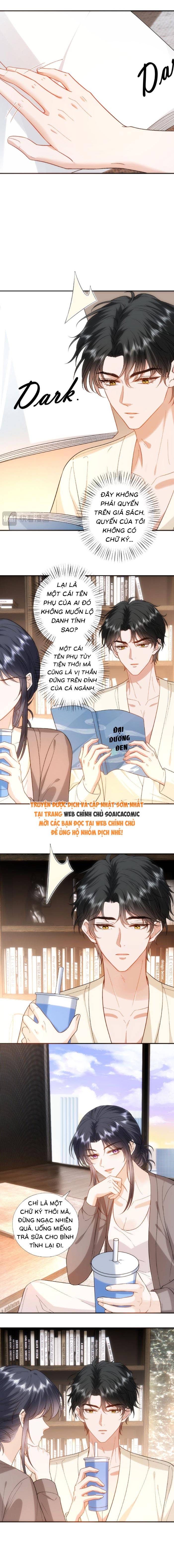 Vợ Của Lục Tổng Không Phải Dạng Vừa - Chap 225 - Trang 3