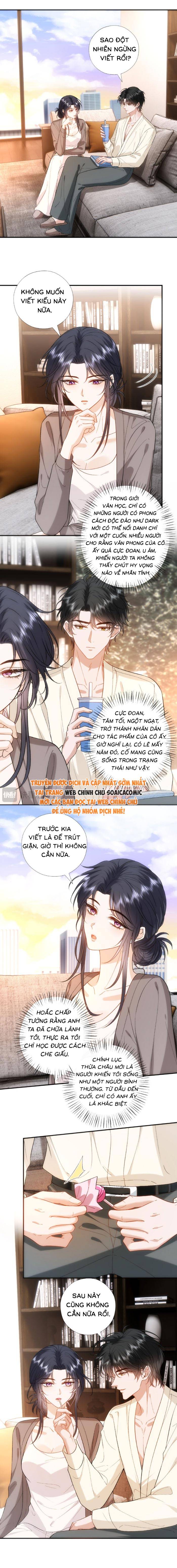 Vợ Của Lục Tổng Không Phải Dạng Vừa - Chap 225 - Trang 4