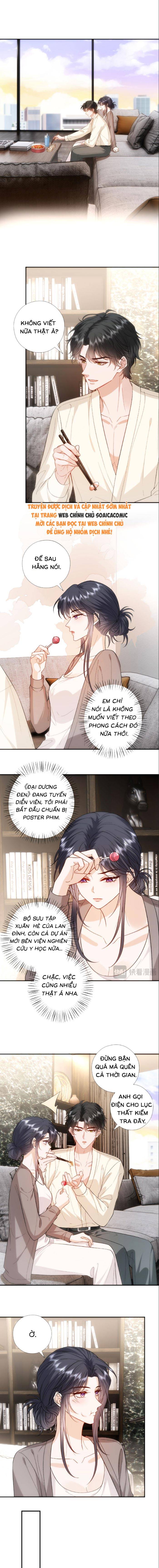 Vợ Của Lục Tổng Không Phải Dạng Vừa - Chap 225 - Trang 5