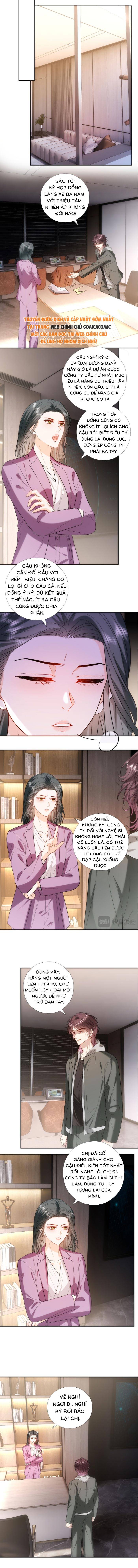 Vợ Của Lục Tổng Không Phải Dạng Vừa - Chap 225 - Trang 6