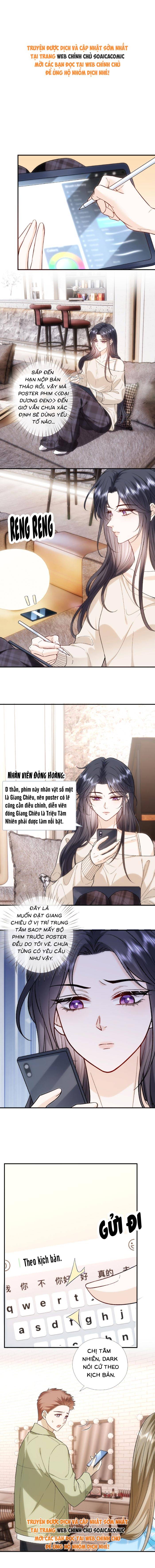 Vợ Của Lục Tổng Không Phải Dạng Vừa - Chap 226 - Trang 1