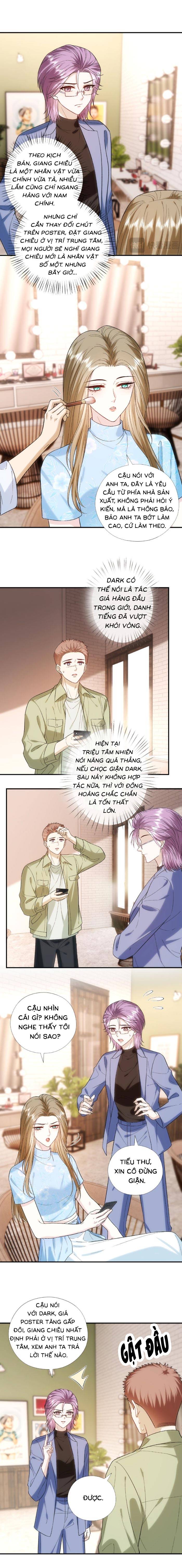 Vợ Của Lục Tổng Không Phải Dạng Vừa - Chap 226 - Trang 2