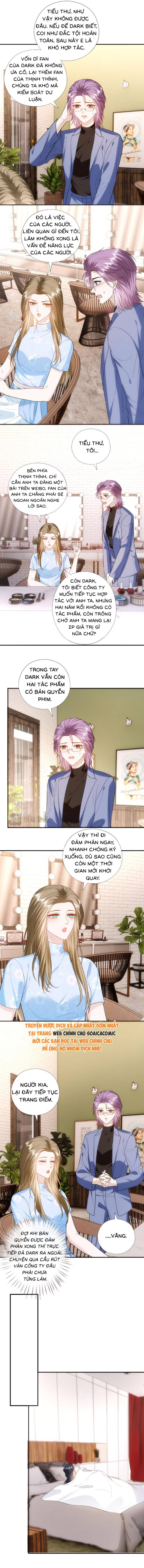 Vợ Của Lục Tổng Không Phải Dạng Vừa - Chap 226 - Trang 4