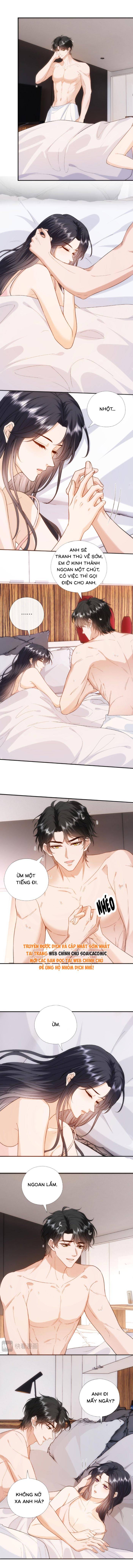 Vợ Của Lục Tổng Không Phải Dạng Vừa - Chap 226 - Trang 5