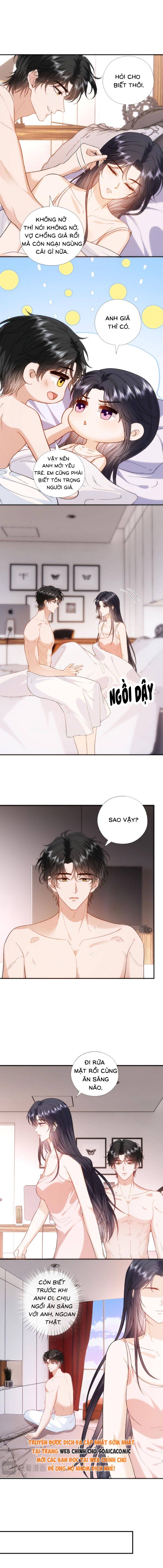 Vợ Của Lục Tổng Không Phải Dạng Vừa - Chap 226 - Trang 6