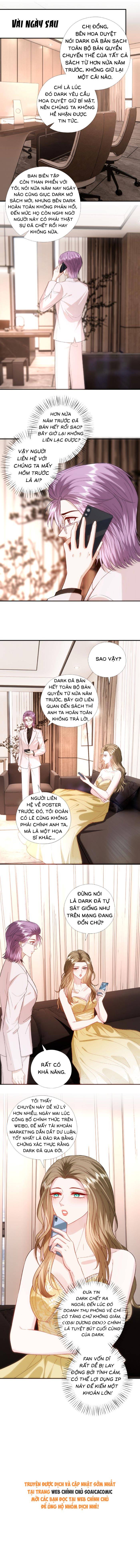 Vợ Của Lục Tổng Không Phải Dạng Vừa - Chap 226 - Trang 7