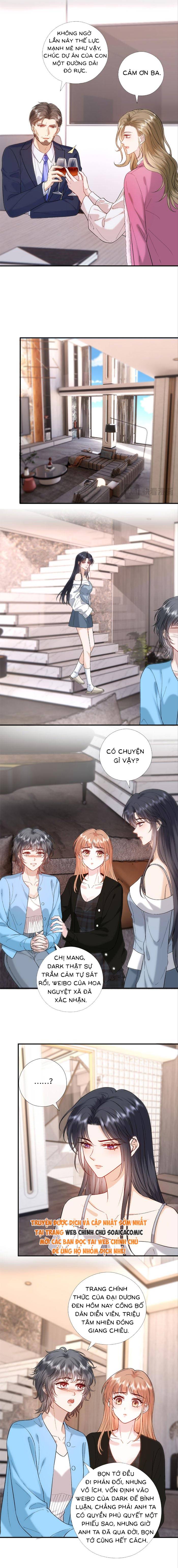 Vợ Của Lục Tổng Không Phải Dạng Vừa - Chap 227 - Trang 2