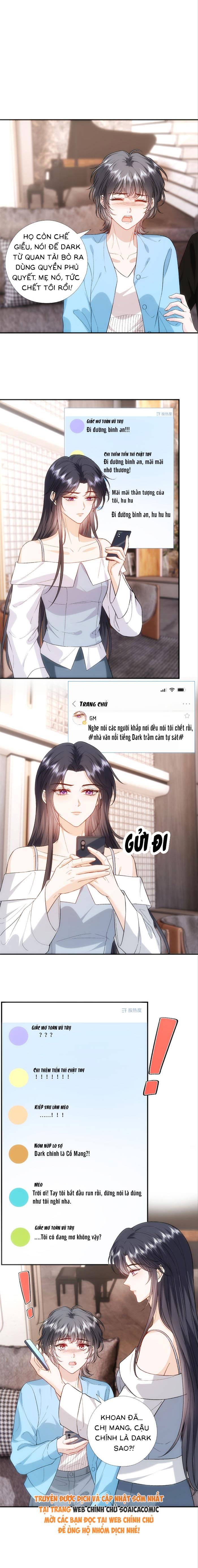 Vợ Của Lục Tổng Không Phải Dạng Vừa - Chap 227 - Trang 3