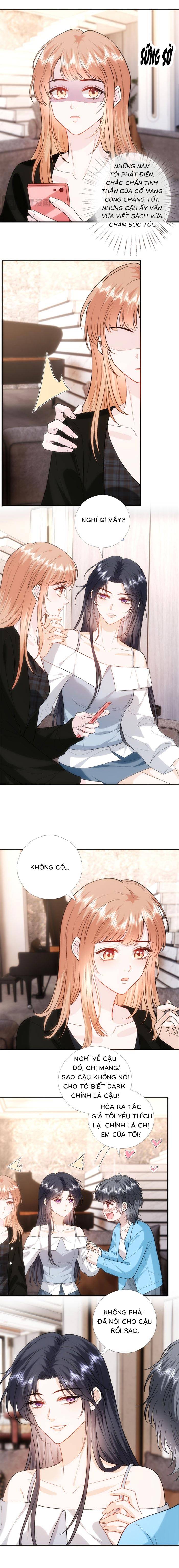 Vợ Của Lục Tổng Không Phải Dạng Vừa - Chap 227 - Trang 4