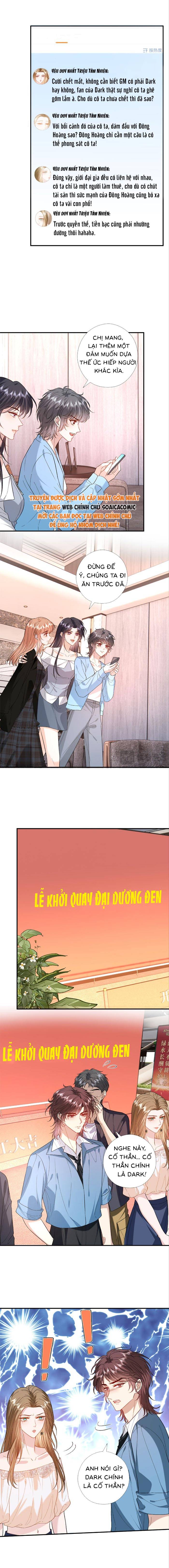 Vợ Của Lục Tổng Không Phải Dạng Vừa - Chap 227 - Trang 5