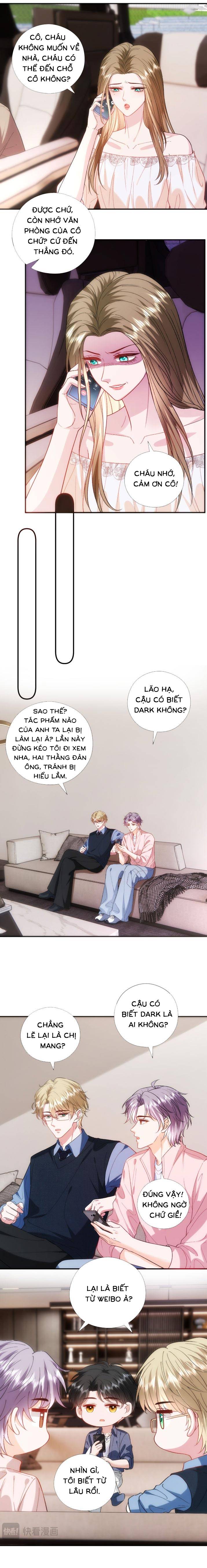 Vợ Của Lục Tổng Không Phải Dạng Vừa - Chap 228 - Trang 3