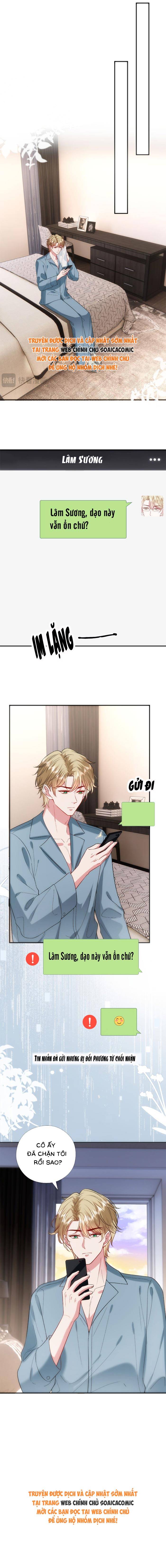 Vợ Của Lục Tổng Không Phải Dạng Vừa - Chap 229 - Trang 8