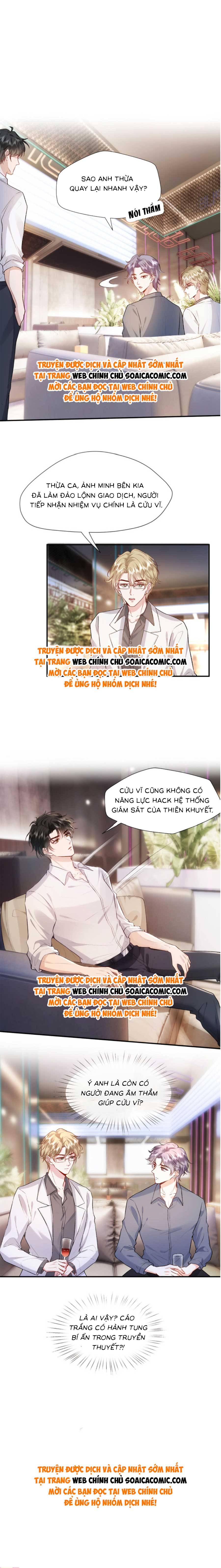 Vợ Của Lục Tổng Không Phải Dạng Vừa - Chap 23 - Trang 9