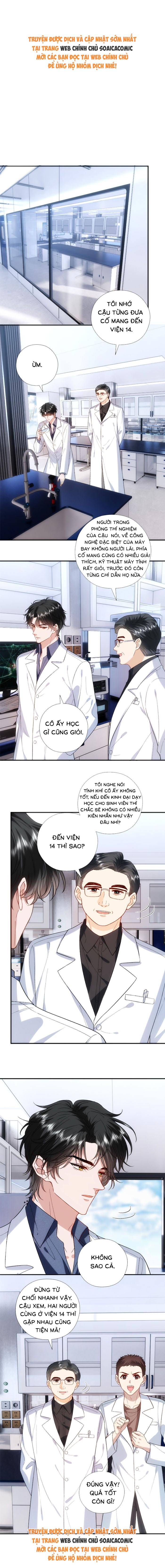 Vợ Của Lục Tổng Không Phải Dạng Vừa - Chap 230 - Trang 1