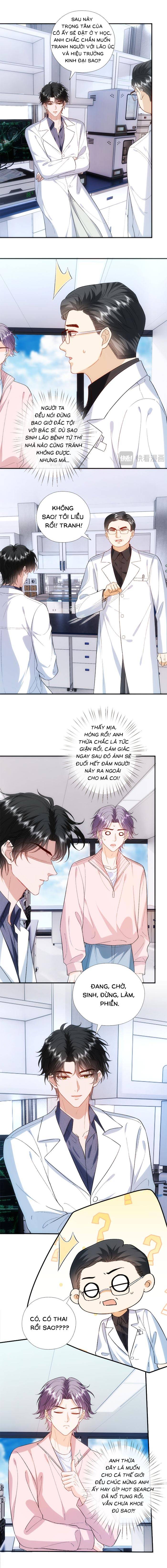 Vợ Của Lục Tổng Không Phải Dạng Vừa - Chap 230 - Trang 2