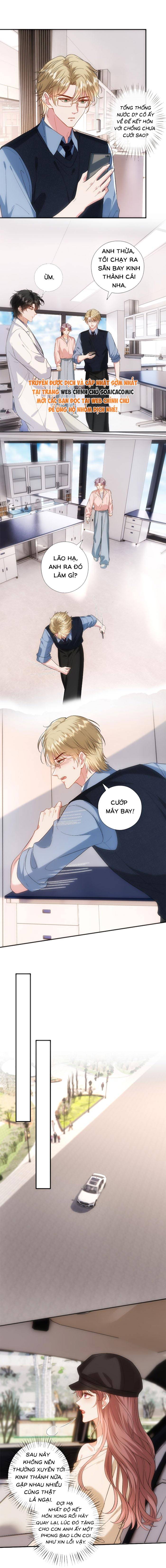 Vợ Của Lục Tổng Không Phải Dạng Vừa - Chap 230 - Trang 5