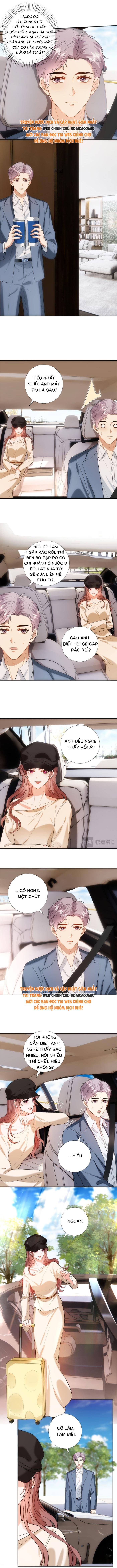 Vợ Của Lục Tổng Không Phải Dạng Vừa - Chap 230 - Trang 6