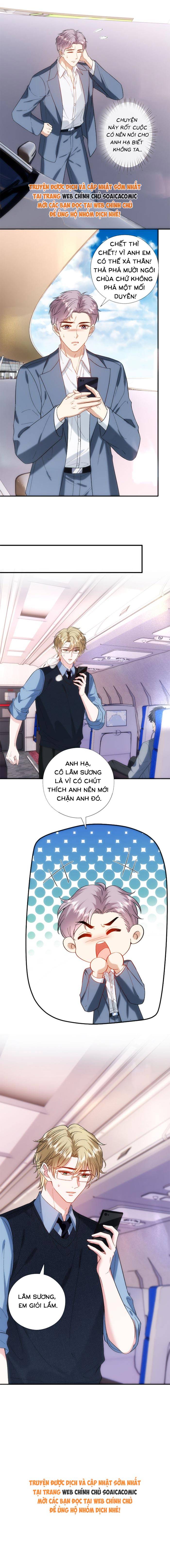 Vợ Của Lục Tổng Không Phải Dạng Vừa - Chap 230 - Trang 7