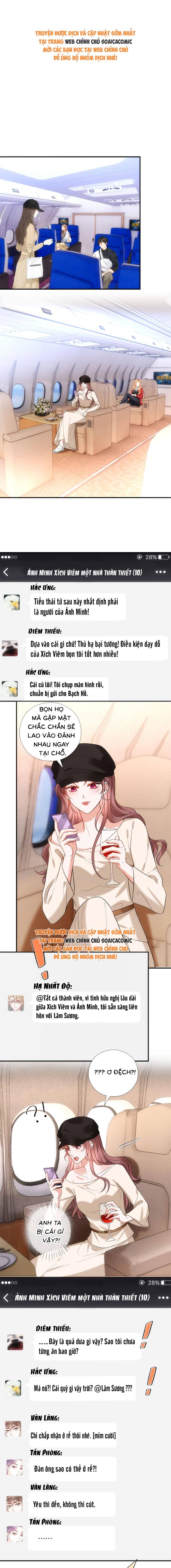 Vợ Của Lục Tổng Không Phải Dạng Vừa - Chap 231 - Trang 1