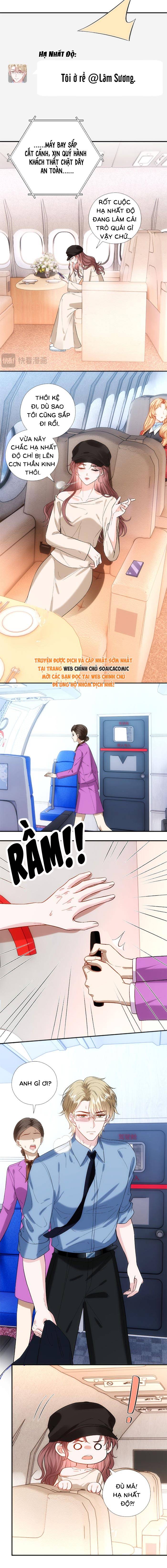 Vợ Của Lục Tổng Không Phải Dạng Vừa - Chap 231 - Trang 2