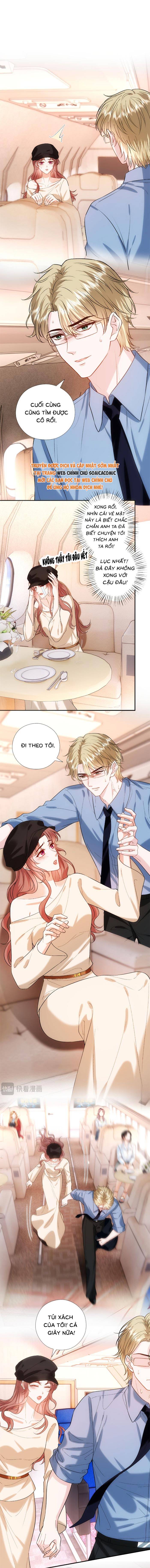 Vợ Của Lục Tổng Không Phải Dạng Vừa - Chap 231 - Trang 3