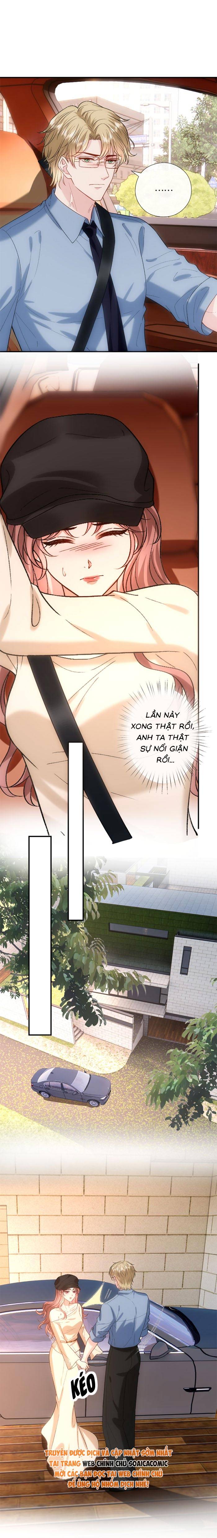 Vợ Của Lục Tổng Không Phải Dạng Vừa - Chap 231 - Trang 5