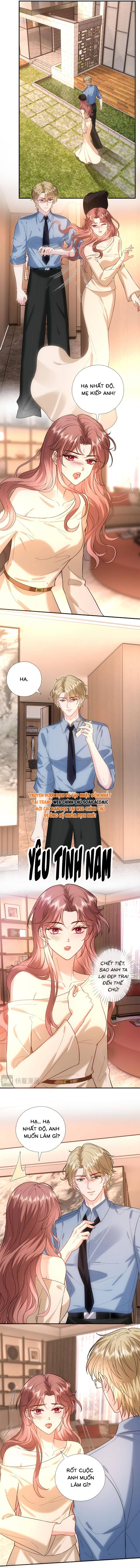 Vợ Của Lục Tổng Không Phải Dạng Vừa - Chap 231 - Trang 6