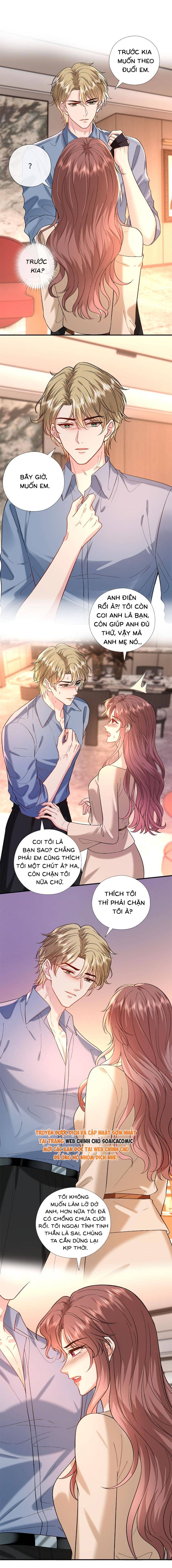 Vợ Của Lục Tổng Không Phải Dạng Vừa - Chap 231 - Trang 7