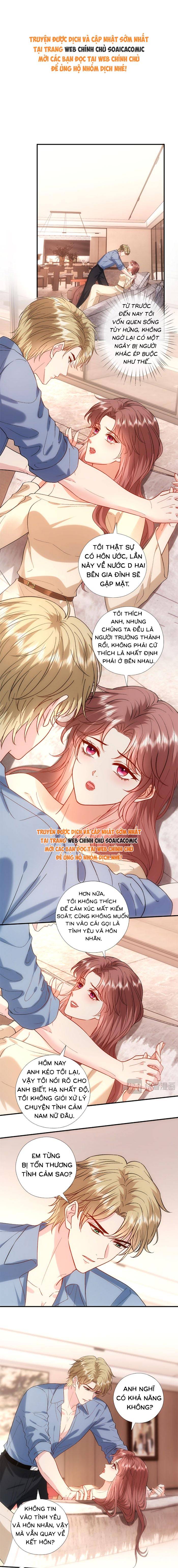 Vợ Của Lục Tổng Không Phải Dạng Vừa - Chap 232 - Trang 1