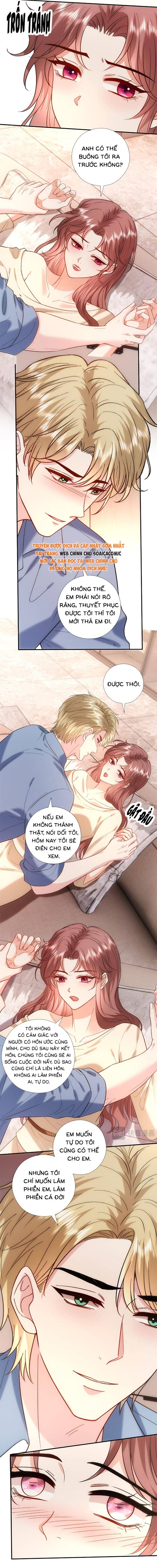 Vợ Của Lục Tổng Không Phải Dạng Vừa - Chap 232 - Trang 2
