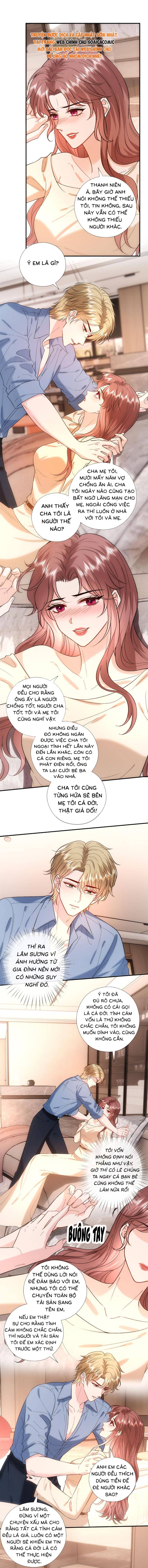 Vợ Của Lục Tổng Không Phải Dạng Vừa - Chap 232 - Trang 3