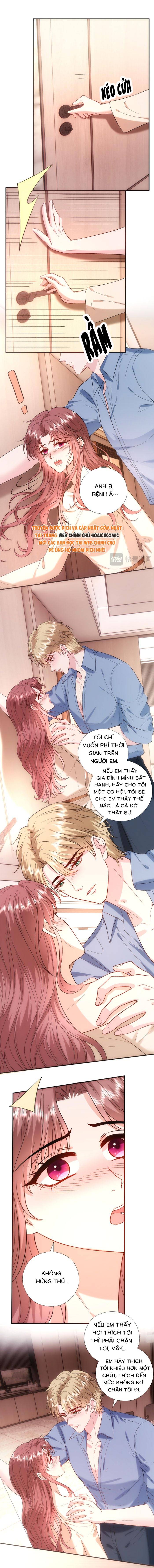 Vợ Của Lục Tổng Không Phải Dạng Vừa - Chap 232 - Trang 5