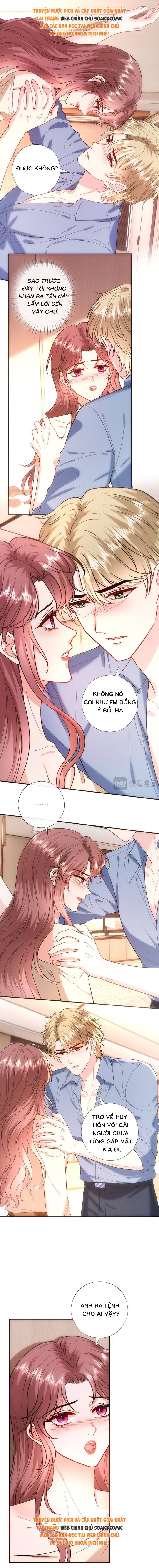 Vợ Của Lục Tổng Không Phải Dạng Vừa - Chap 232 - Trang 6