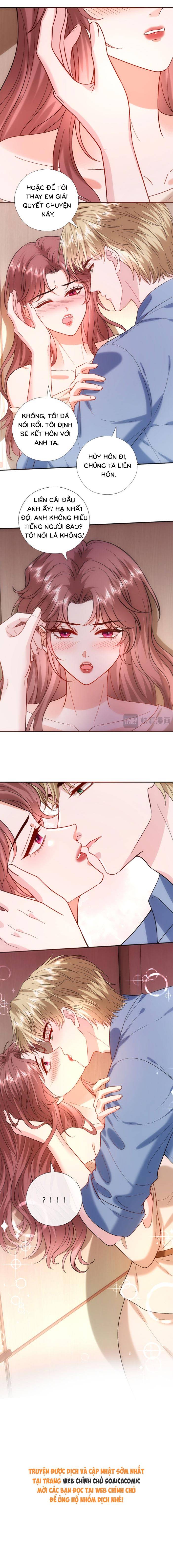 Vợ Của Lục Tổng Không Phải Dạng Vừa - Chap 232 - Trang 7