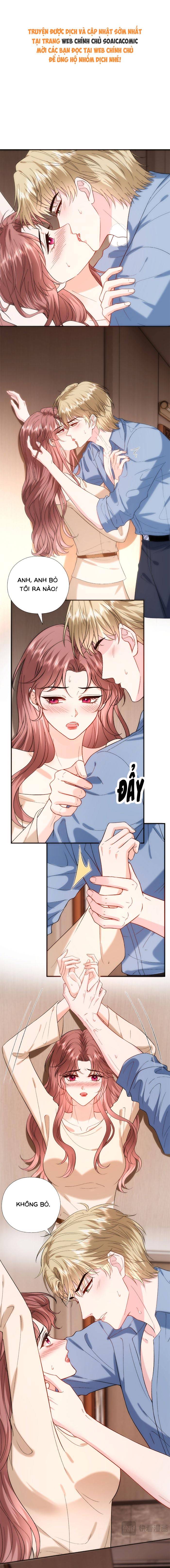 Vợ Của Lục Tổng Không Phải Dạng Vừa - Chap 233 - Trang 1