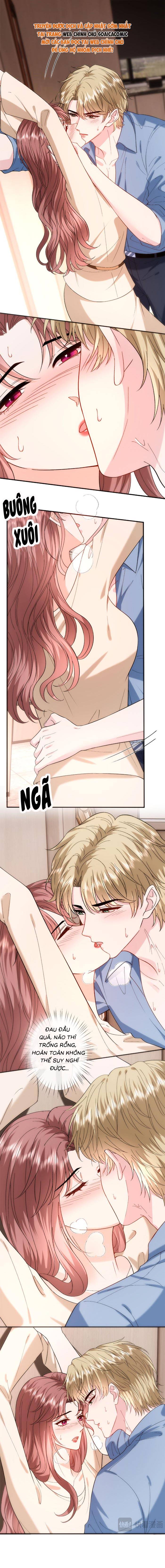 Vợ Của Lục Tổng Không Phải Dạng Vừa - Chap 233 - Trang 2