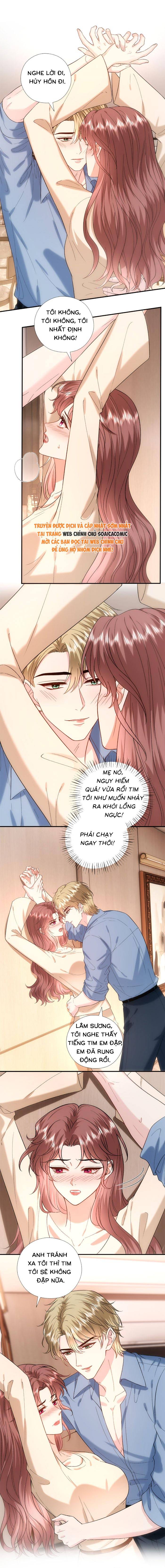 Vợ Của Lục Tổng Không Phải Dạng Vừa - Chap 233 - Trang 3