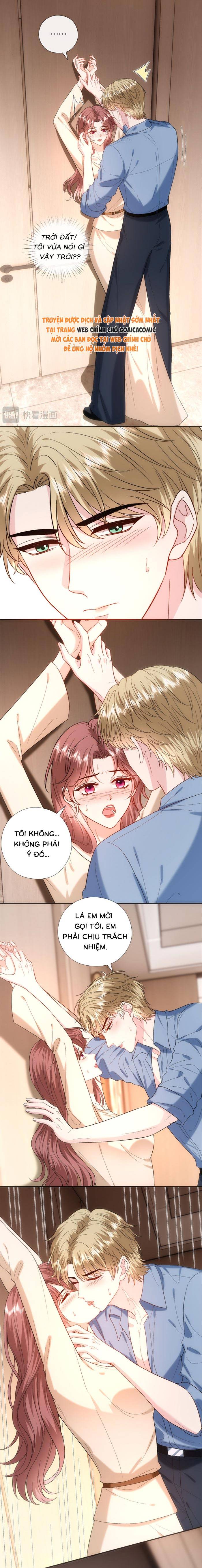 Vợ Của Lục Tổng Không Phải Dạng Vừa - Chap 233 - Trang 6