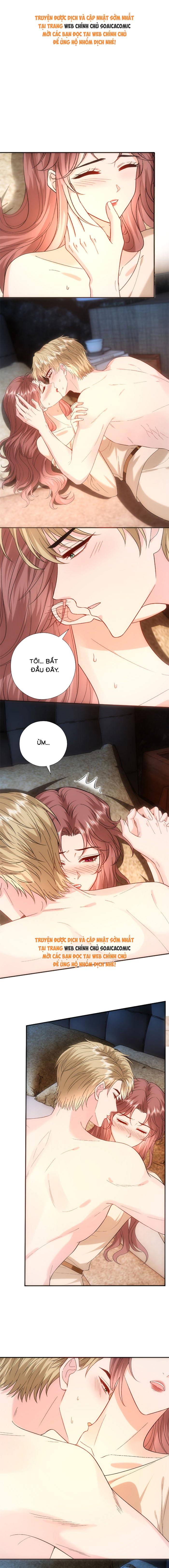 Vợ Của Lục Tổng Không Phải Dạng Vừa - Chap 234 - Trang 1