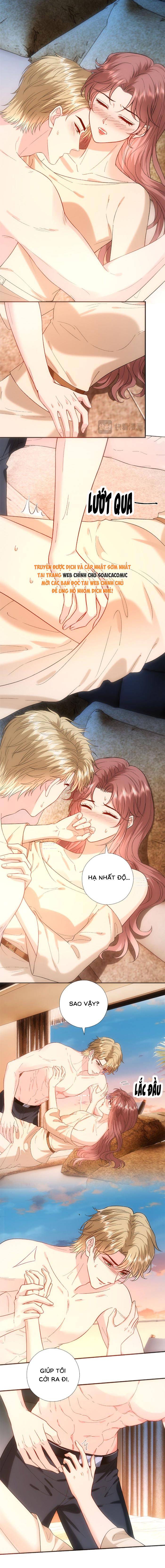 Vợ Của Lục Tổng Không Phải Dạng Vừa - Chap 234 - Trang 2