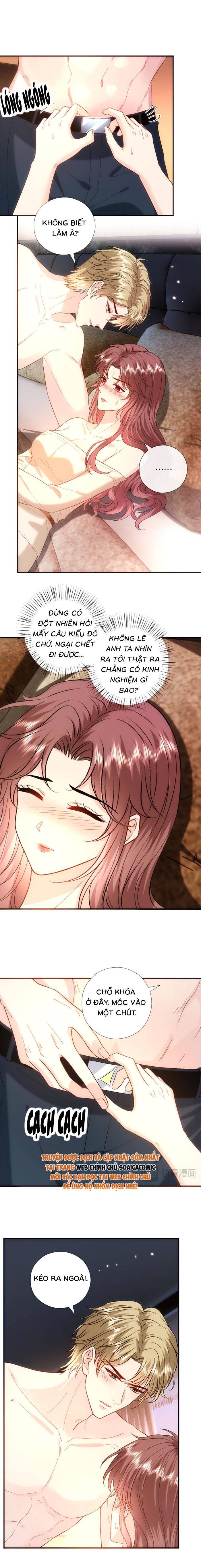 Vợ Của Lục Tổng Không Phải Dạng Vừa - Chap 234 - Trang 3