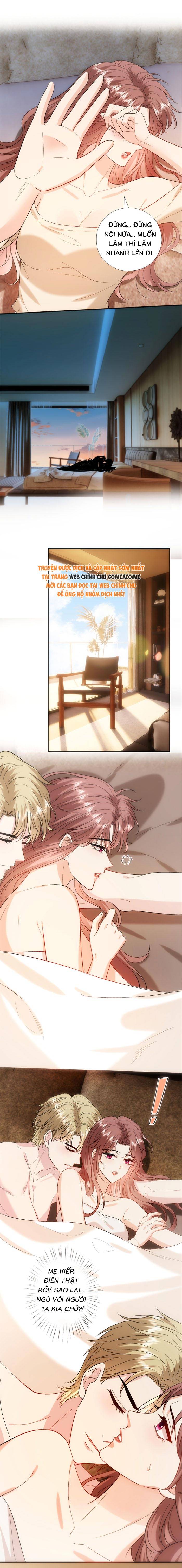 Vợ Của Lục Tổng Không Phải Dạng Vừa - Chap 234 - Trang 5