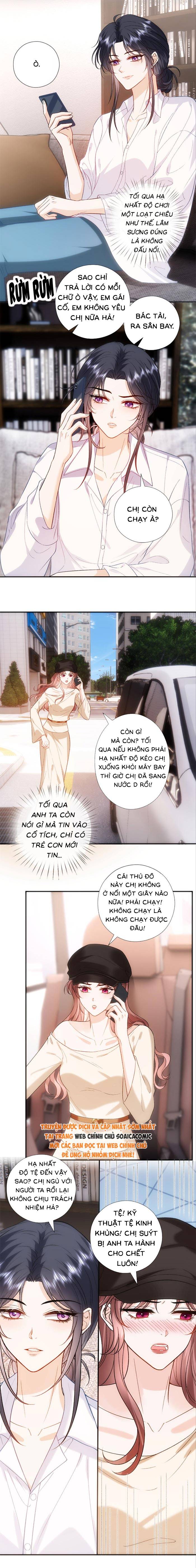 Vợ Của Lục Tổng Không Phải Dạng Vừa - Chap 234 - Trang 7
