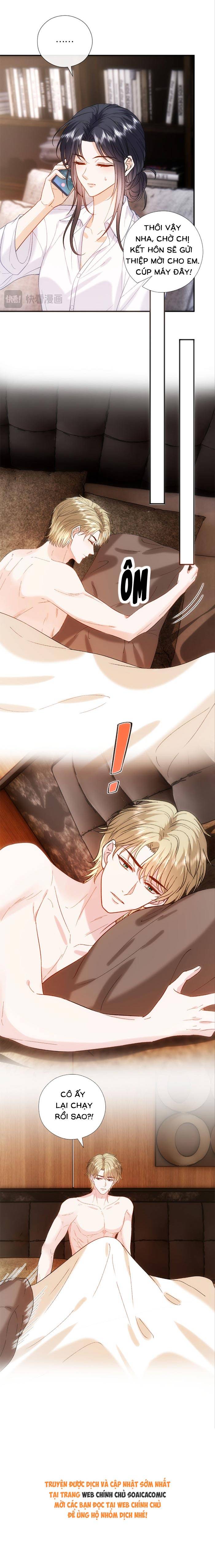 Vợ Của Lục Tổng Không Phải Dạng Vừa - Chap 234 - Trang 8